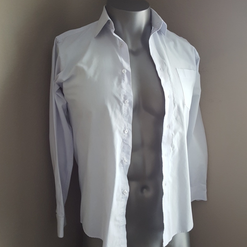 Adolfo - Men's dress shirt